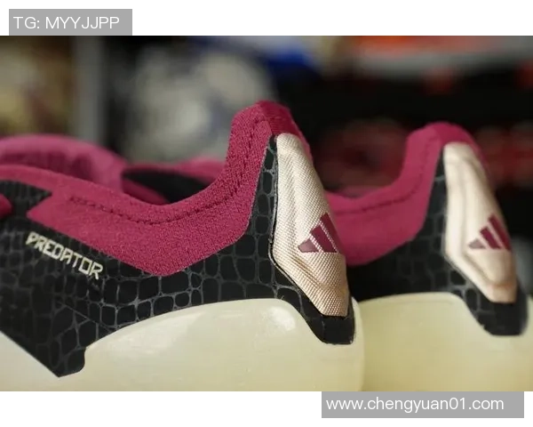 为男友挑选足球明星限量版运动鞋的完美攻略与推荐