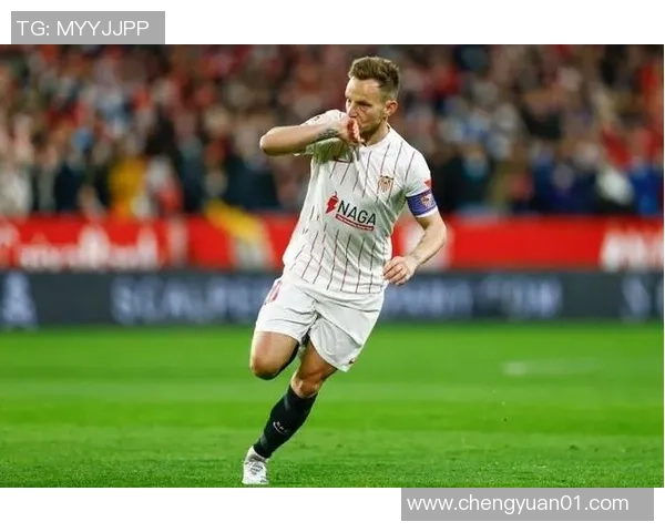 克罗地亚足球明星在巴萨的辉煌历程与未来展望